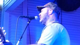 Aaron Lewis - The Story Never Ends LIVE 10/22/15