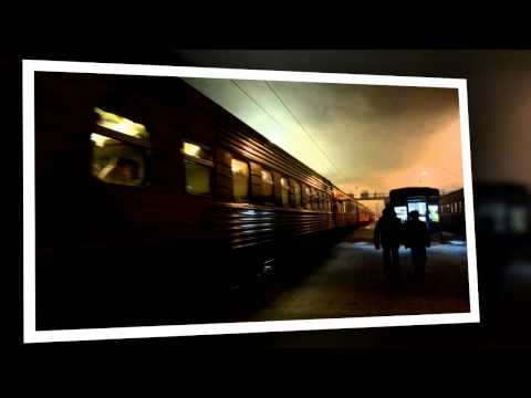 Silent Circle - Night Train