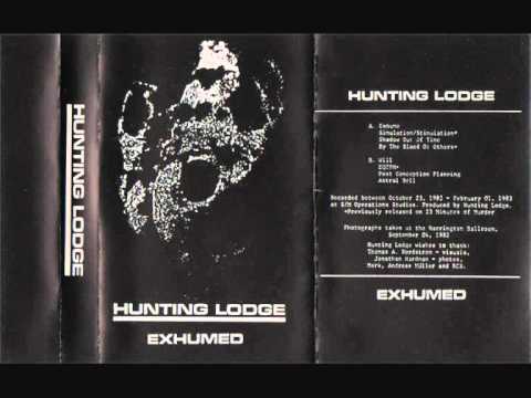 Hunting Lodge - Simulation / Stimulation