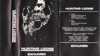 Hunting Lodge - Simulation / Stimulation