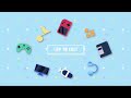 YD FAMILY INTRO