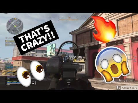 Next Level Ol Dusty Headshot!!