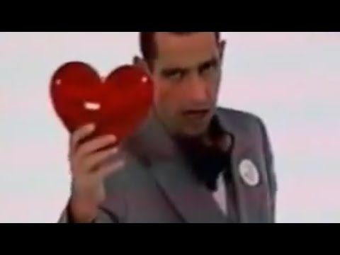 Trio - Herz Ist Trumpf (Video)