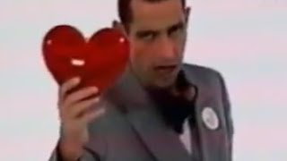 Trio - Herz Ist Trumpf (Video)