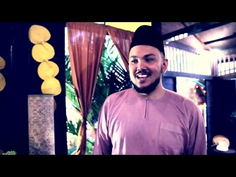 Imran Ajmain - Suasana Riang Di Hari Raya