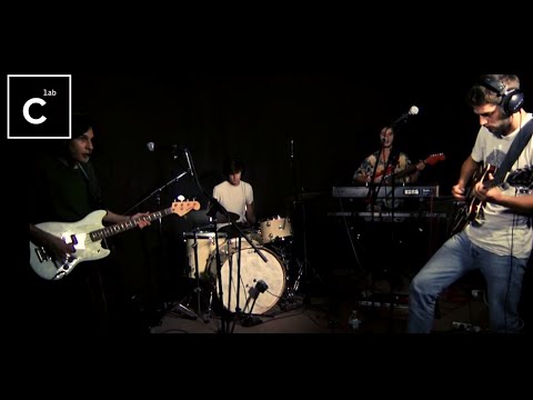 People From The Wind @C-live [Full Performance]