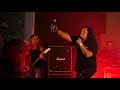 TANKARD - Die With a Beer in Your Hand * LIVE at IRONHAMMER 2020