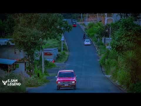 E.Sam Legend | Anjunadeep (Melodic House & Progressive House)