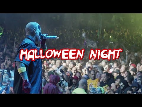 Insane Clown Posse Hallowicked 2022 Teaser