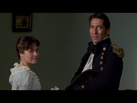 Musgroves arrive in Bath - Persuasion (1995)  subs ES/PT