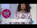 HSN MarlaWynne Fashions Jewelry 10 14 2020 06 PM