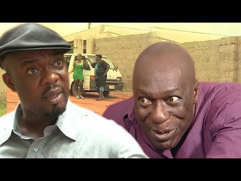 How African Husbands Sees Childlessness 2 - 2018 Latest Nigerian Nollywood Igbo Movie Full HD