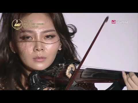 Lee Ha-rim - Electric Violin "Storm"