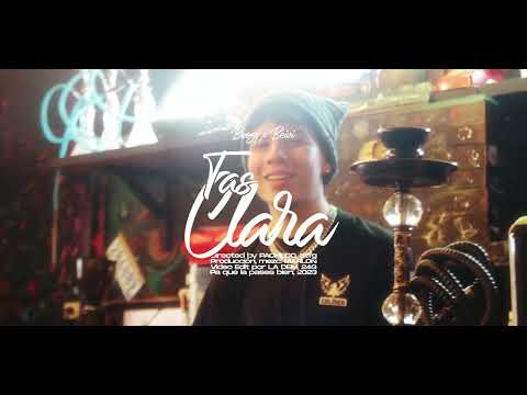 BoOzY, @Beeivi - Tas clara (Prod. @musicbymarlon  )