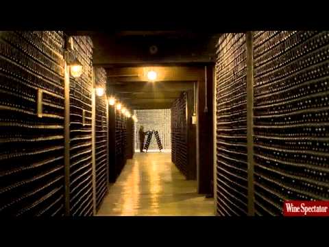 Ferrari Sparkling Wines from Trentino, Italy