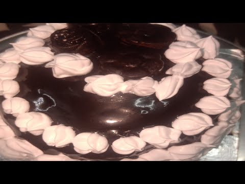 Super Moist Chocolate Cake Recipe || How to Chocolate Cake Recipe