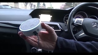 How to Make your CAR SMART