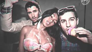 The Cataracs ft. Waka Flocka &amp; Kaskade - All You (Clinton Sparks Remix) (NEW MUSIC JULY 2012)