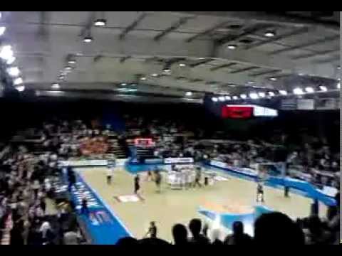 Final Addeco Oro (2-0) - Menorca Basquet 82-77 Mellilla Baloncesto