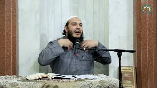 صورة باب البيوع "الجزء الرابع"  دورة الفقة الحنبلى  للشيخ أحمد جلال