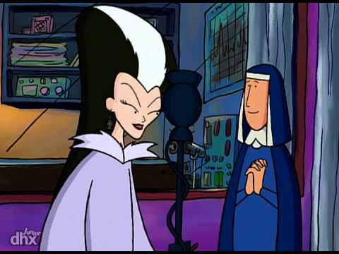 Novas Aventuras da Madeline 308 - Madeline e a Mulher Aranha