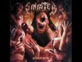 SINISTER into submission
