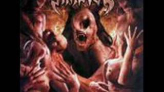 SINISTER into submission