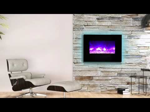 Amantii Wall Mount / Flush Mount Series (WM-FM-26-3623-BG) Video