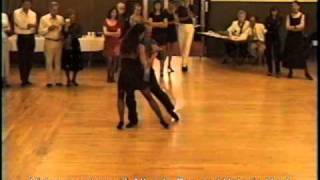 THE CLASSICS - Gavito and Marcela- Malambeao