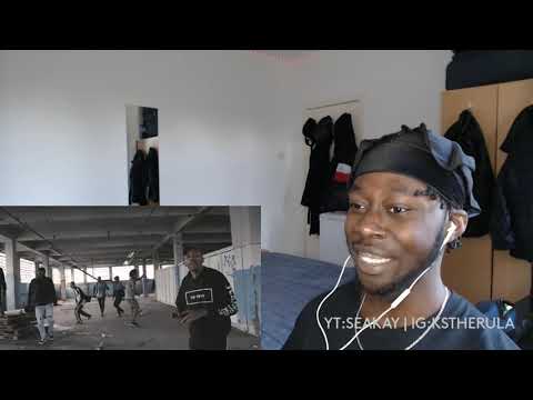 Raffa Moreira - Print Na Briga [VIDEO CLIPE OFICIAL] | 🇬🇧 UK Reaction