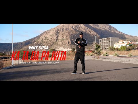 Vany Sosa _ Ka Ta Da Pa Ivita (Official Vídeo)
