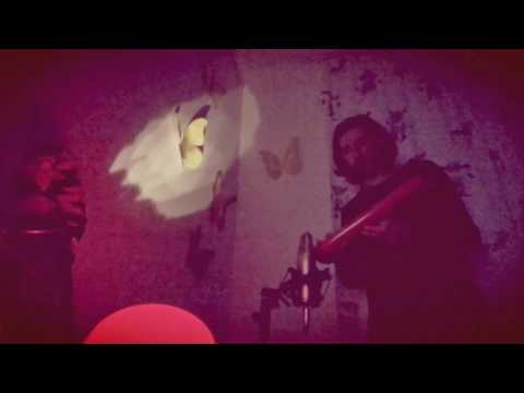 Jah A Di Best (MoaAnbessa) I EL NEGRO (melodica session)