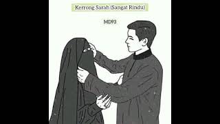 Download lagu Lagu Madura Kerrong Sarah Lirik dan Terjemah mp3