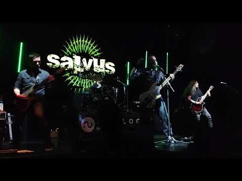 Salvus - Mögöttes én