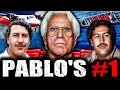 A Sitdown With Pablo Escobar S 1 Cocaine Smuggler Miami Drug Lord Reveals Medellin Cartel Secrets