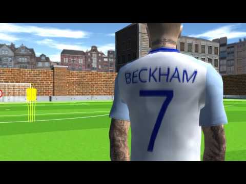 Free Kick Kings Video