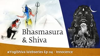 Bholenath | Bhasmasura & Shiva