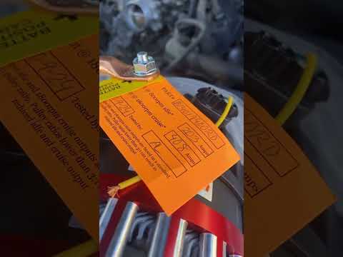 #mechman 400 amp alternator 2014 silverado 5.3