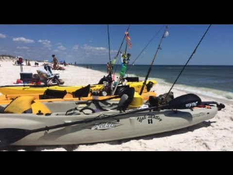 WATCH THIS! It will SAVE YOUR LIFE! Kayak Fishing Safety