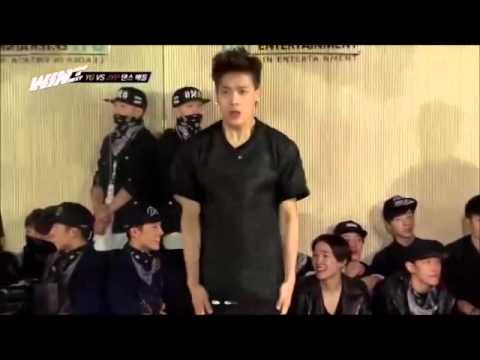GOT7 - Trainee Dance Battle