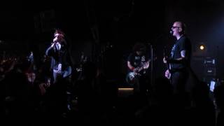 Blanks 77 - Losing my brain