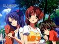 Clannad - Over 