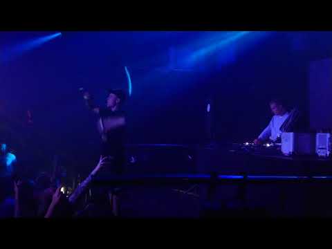 BAD ART / 372KASPAR / MARIANNE LEIBUR - EI MAGA EI SÖÖ (LIVE) [4K]