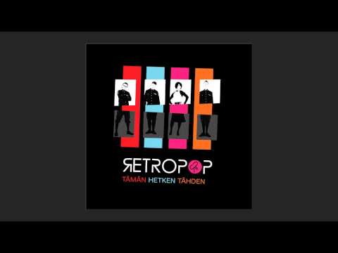 Retropop - Viikatemies (audio)