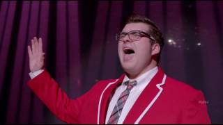 GLEE Full Performance of Take Me to Church