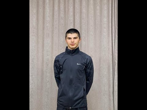 19-03-2022 (48kg) BOXING RED KUBLASHVILI LUKA GEO ვროპის ჩემპიონატზე მოიპოვა მინიმუმ ბრინჯაოს მედალი