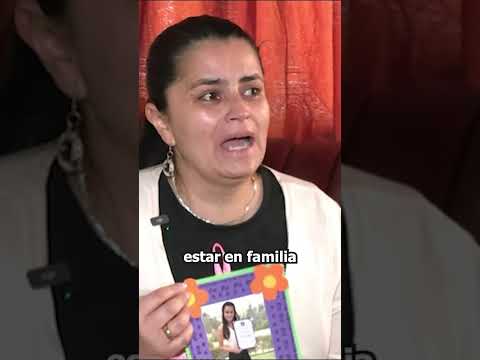 Familia de joven presuntamente asesinada por un policía pide esclarecer el caso