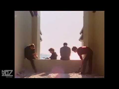 The Triffids - Spanish Blue (1982)