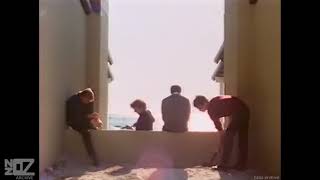 The Triffids - Spanish Blue (1982)