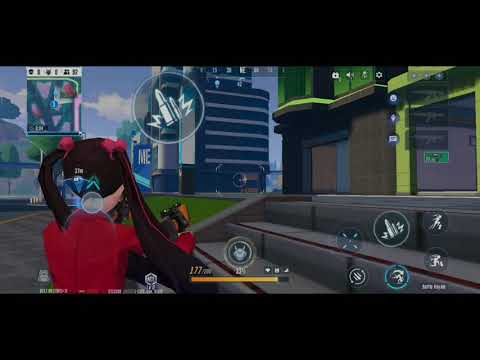 Super Mecha Champions Redmi 7 ONC Gameplay